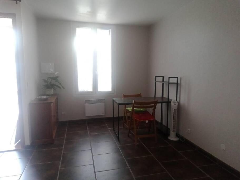 Studio Equipe 2 Personnes, Port La Nouvelle Centre מראה חיצוני תמונה